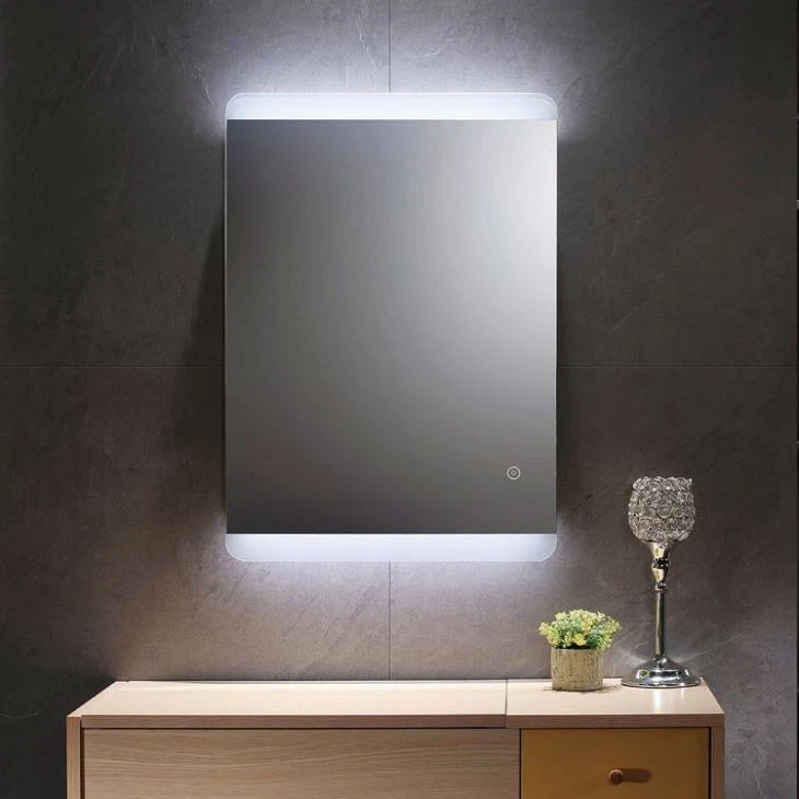 এলইডি ওয়াল মিরর