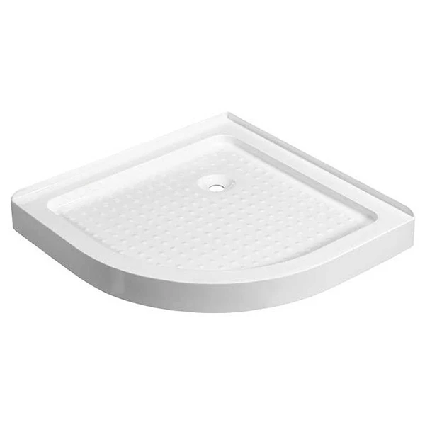 shower base