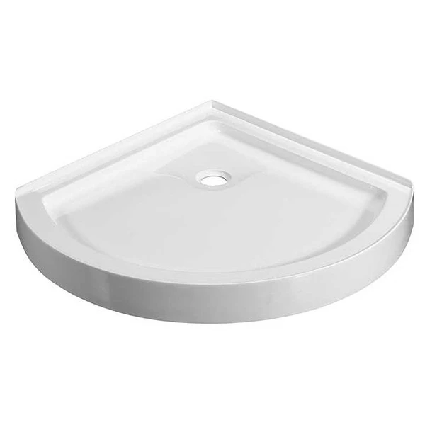 shower base tray